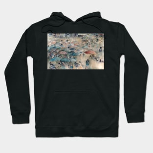 New Jersey - Long Beach Island Hoodie